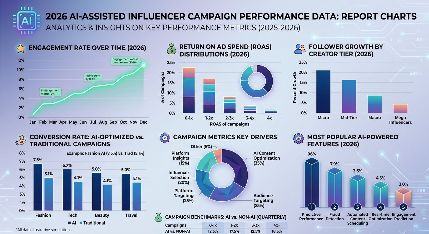 达人营销AI工具价值总结