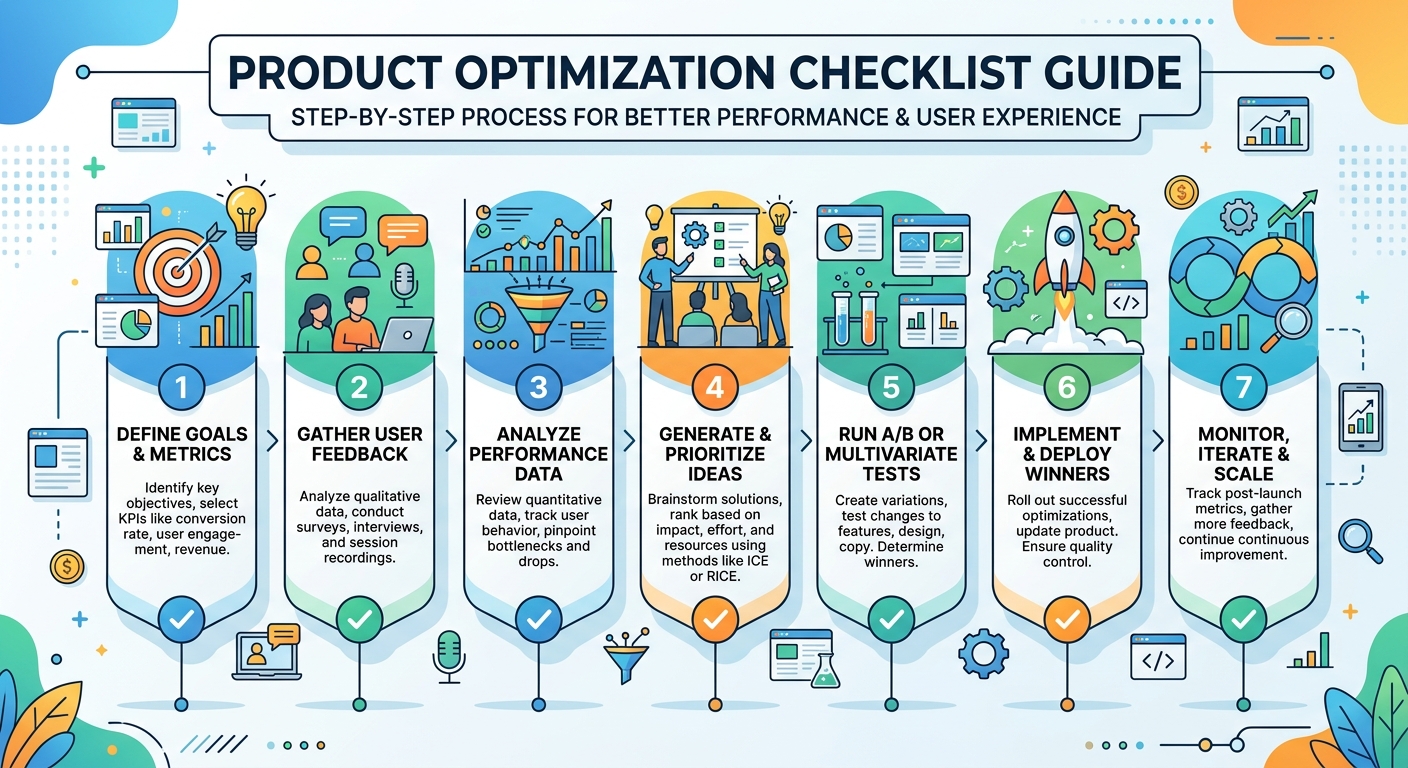 亚马逊标题A/B测试与优化流程