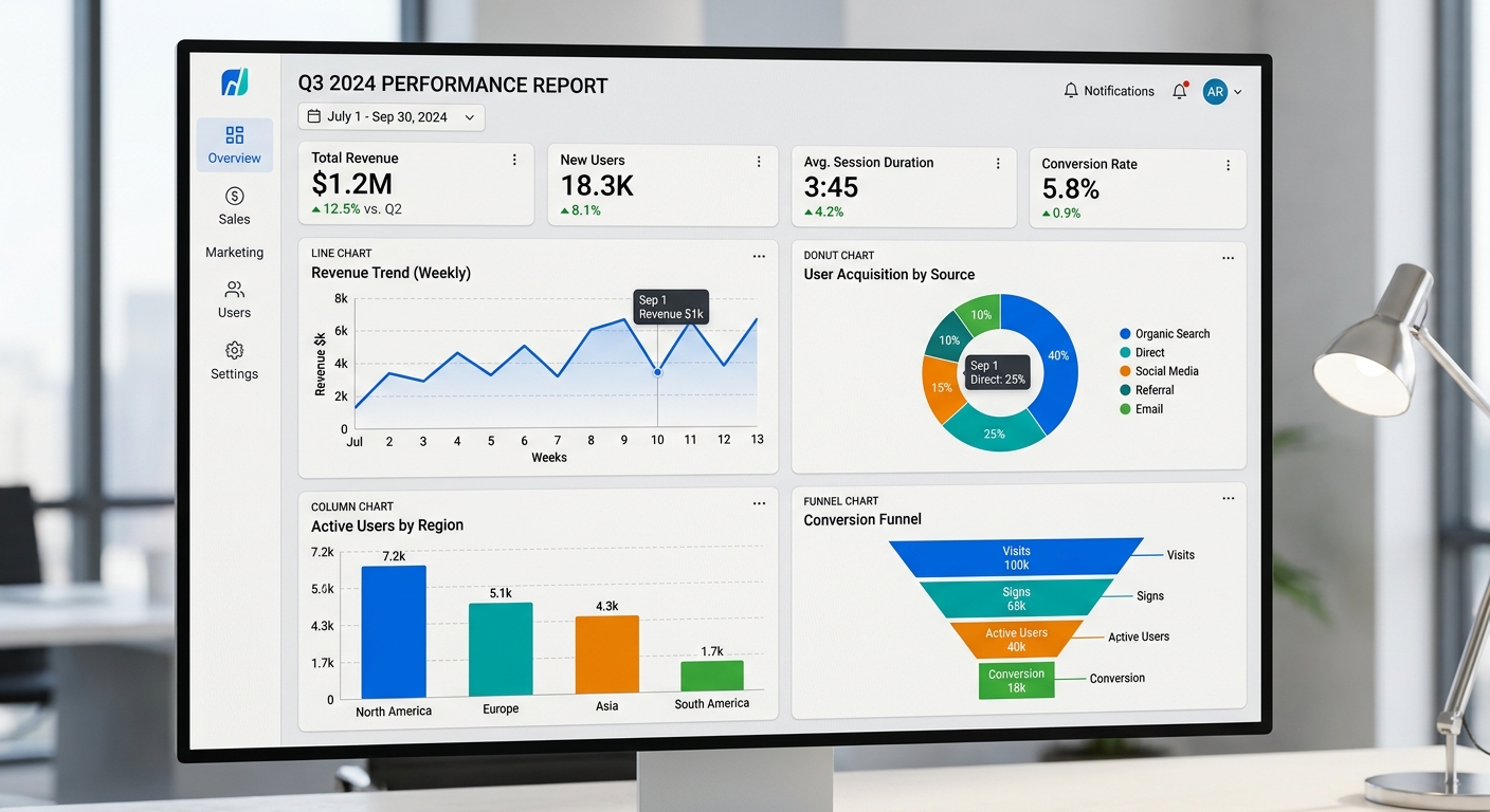 32%的转化率提升来自这里——亚马逊Listing优化数据报告