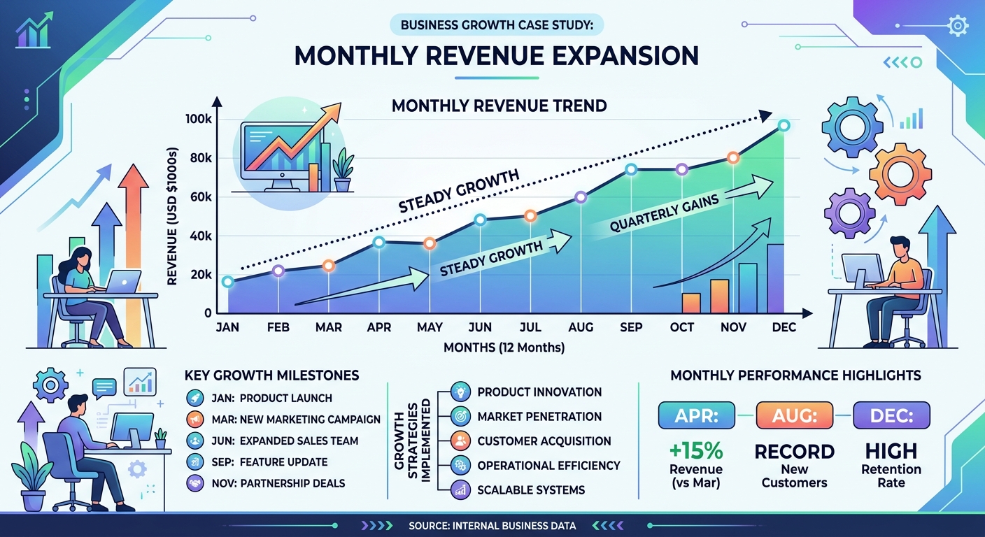 做了3次Listing大改，终于把转化率从3%推到11%——完整复盘