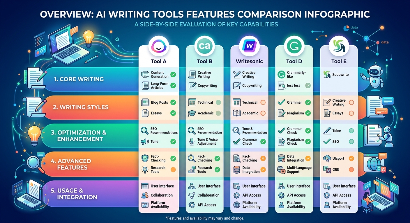 Listing AI工具选型建议路径