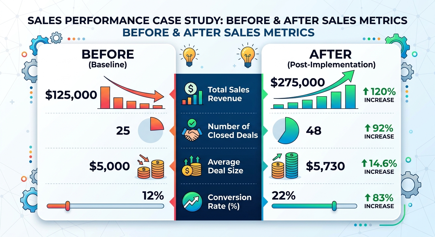 用AI优化Listing，把转化率从5%推到12%，我的完整操作记录