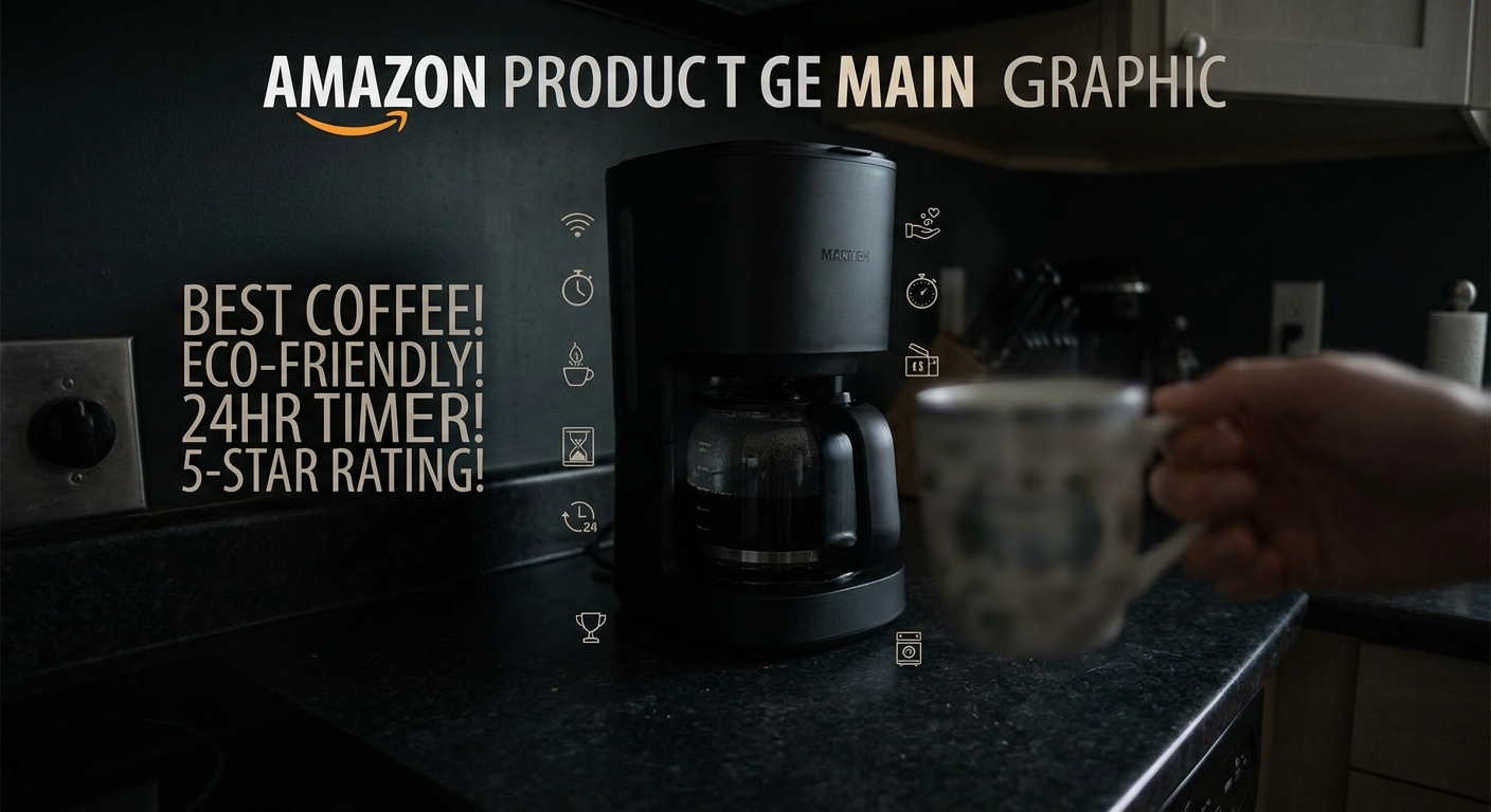 广告花了一万刀没什么用？主图CTR低才是真正问题所在