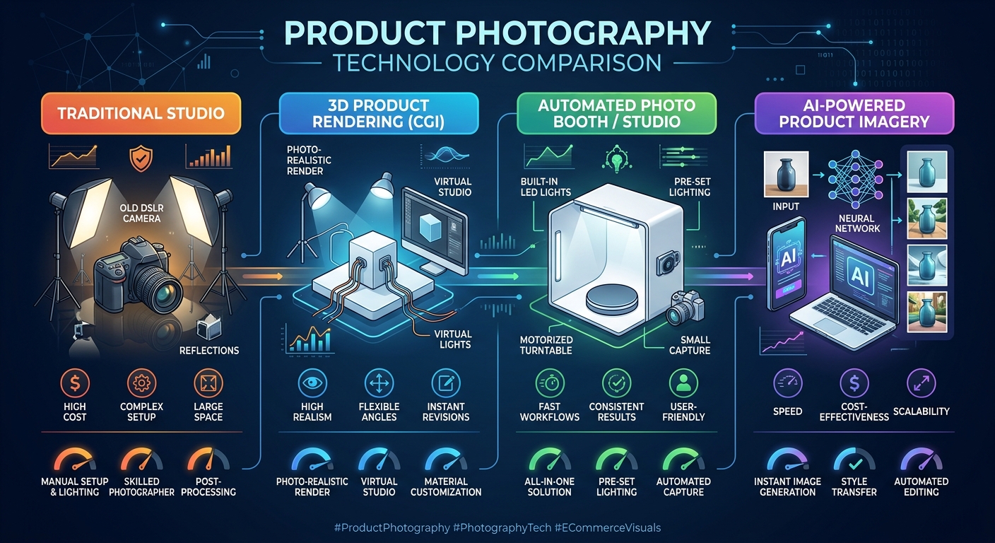 AI主图工具适用场景指南