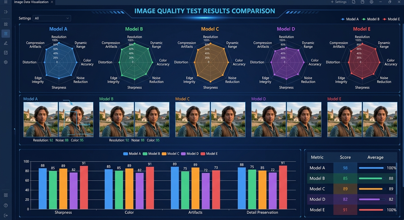 AI主图工具使用场景与推荐总结
