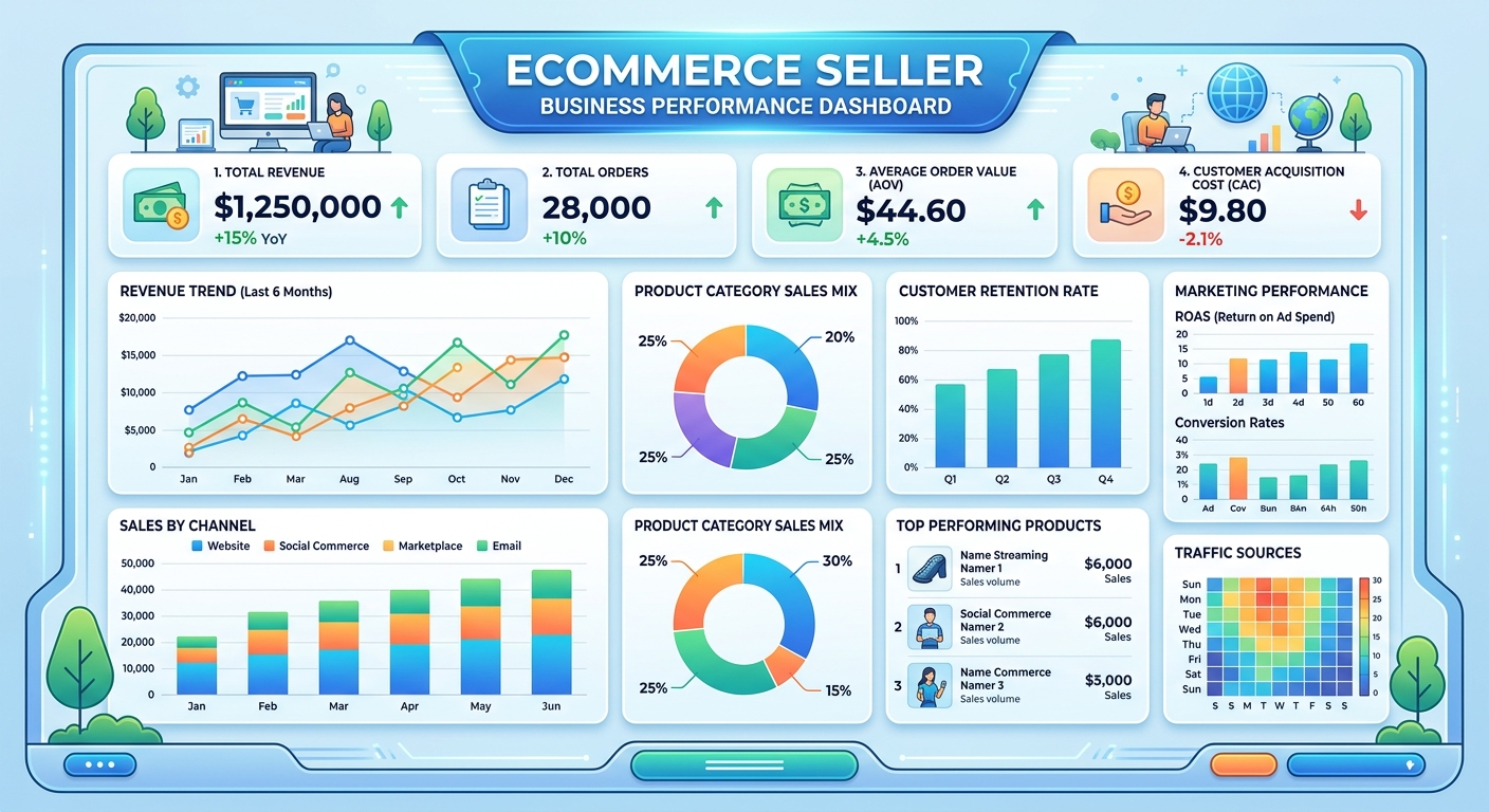 TikTok Shop选品不是靠感觉——有数据支撑的选品方法论
