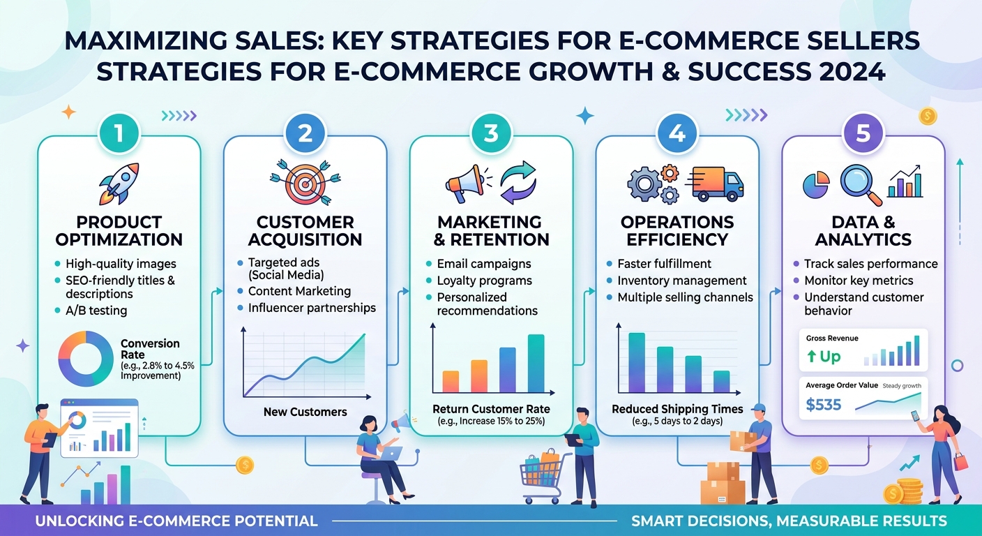 TikTok选了3个月，每个产品都失败——选品失败的共同规律