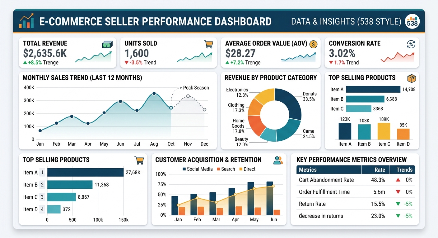 TikTok选品AI工具大盘点：哪个最适合跨境卖家？