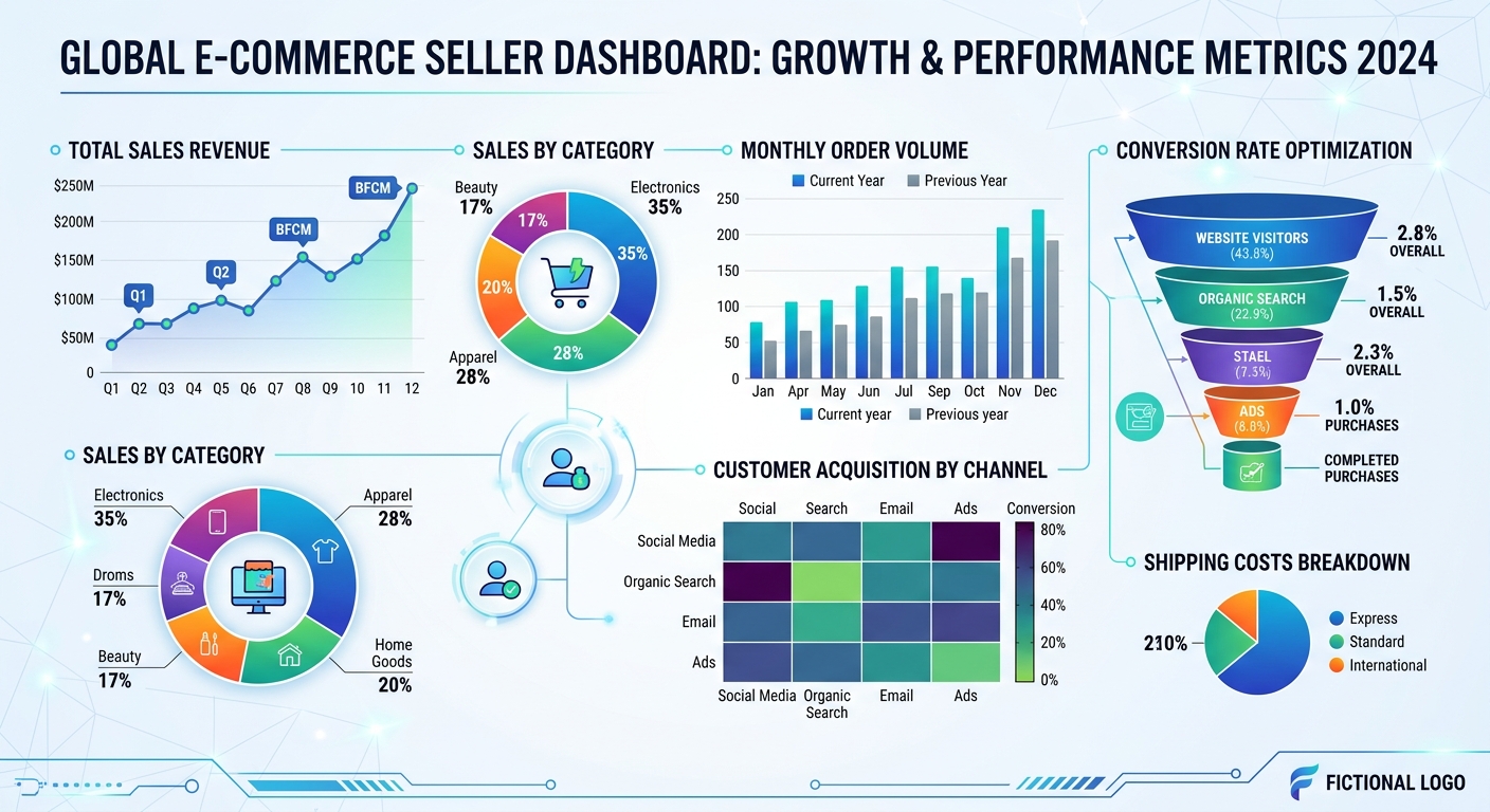 AI选品系统如何帮助卖家实现月销翻倍：3个真实案例
