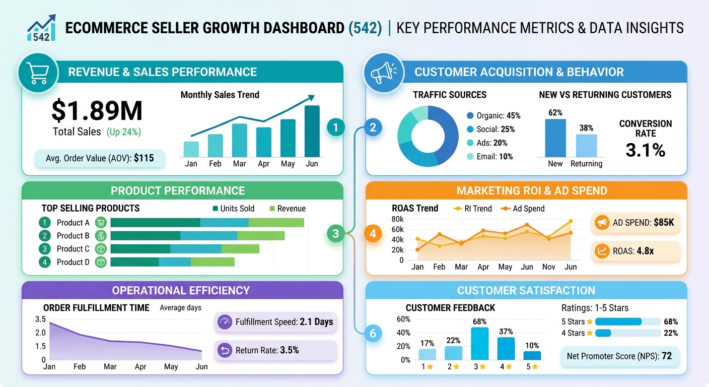 跨境电商内容营销执行路径和时间线