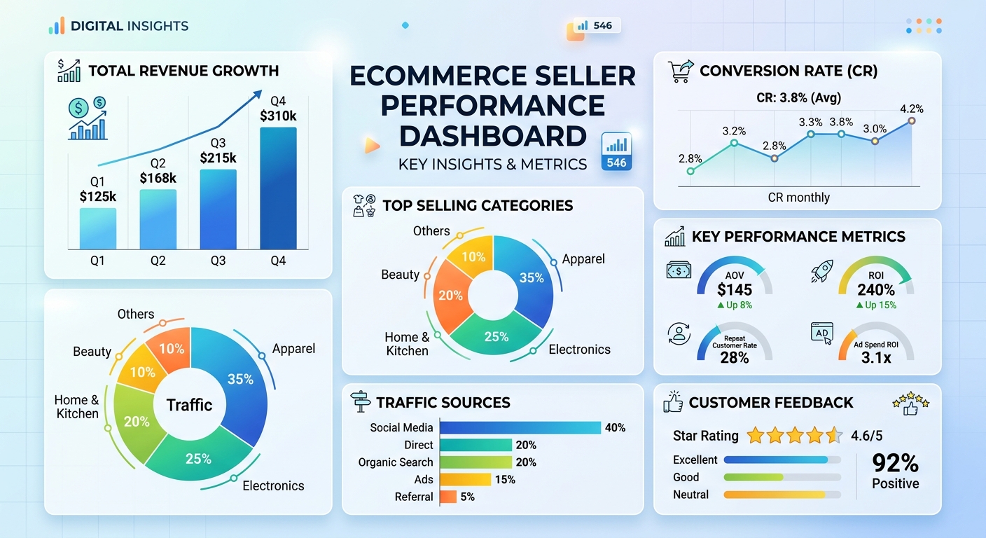 2026年AI内容营销工具推荐：跨境卖家实用工具大盘点