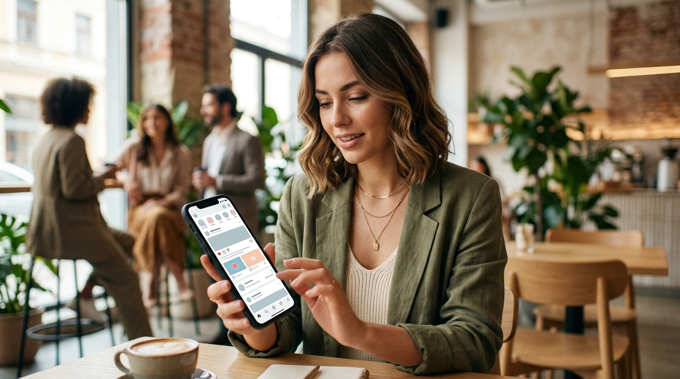 直播达人和短视频对比：4步选对投放