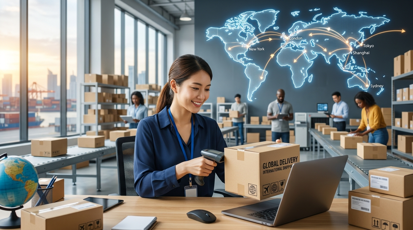 海外红人怎么找？4步避开假数据坑