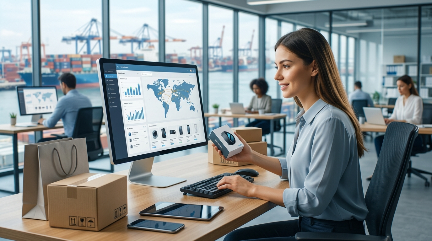 店铺绩效是什么？4项指标看穿增长真假