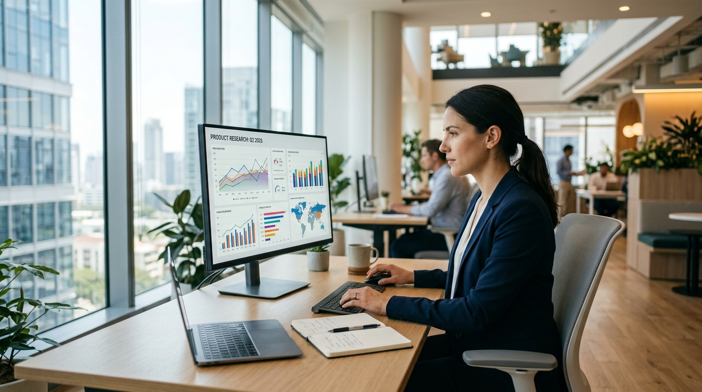 爆品选品逻辑对比：4维选错多亏30%