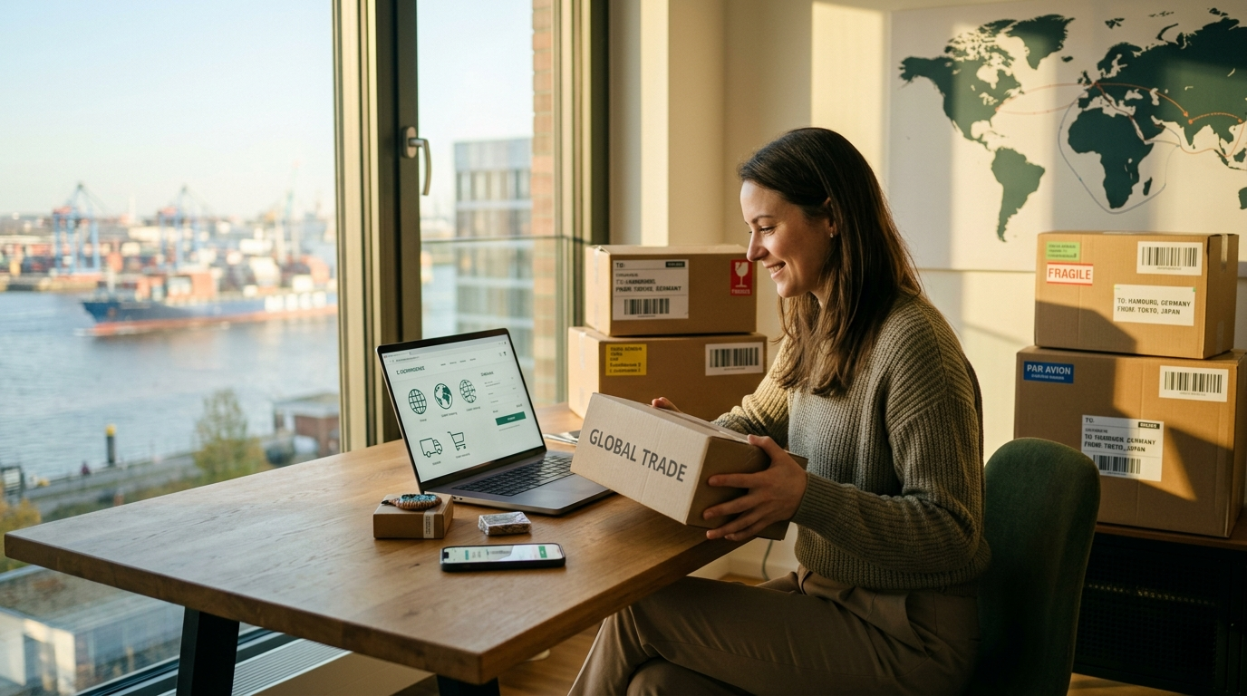 亚马逊定价方法：5步算出不亏价