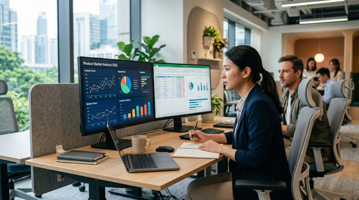 美国站选品推荐：4步筛掉亏损款