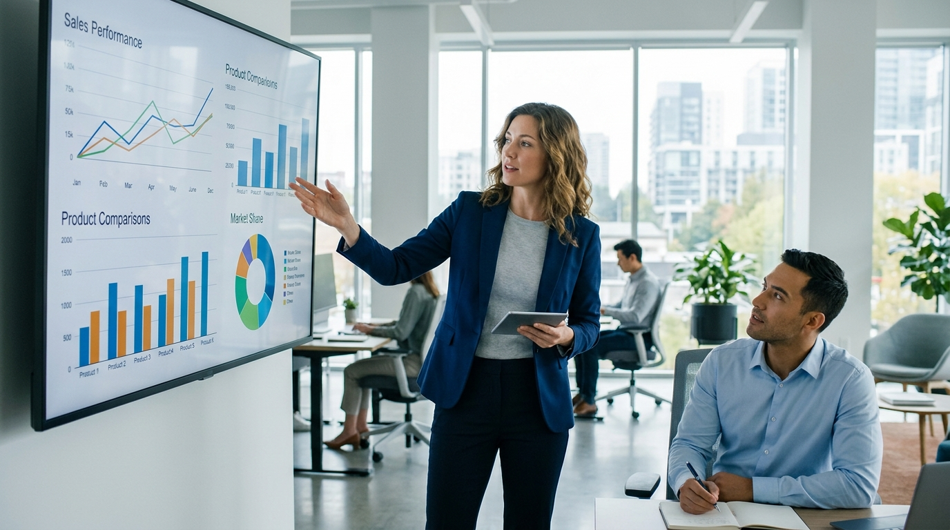 电商选品数据分析方法：4步筛出潜力款