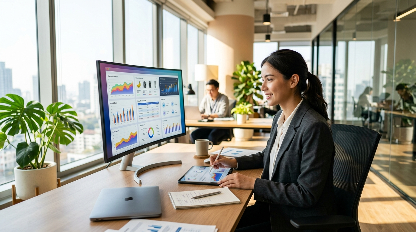 2026跨境电商选品工具推荐：5步止损