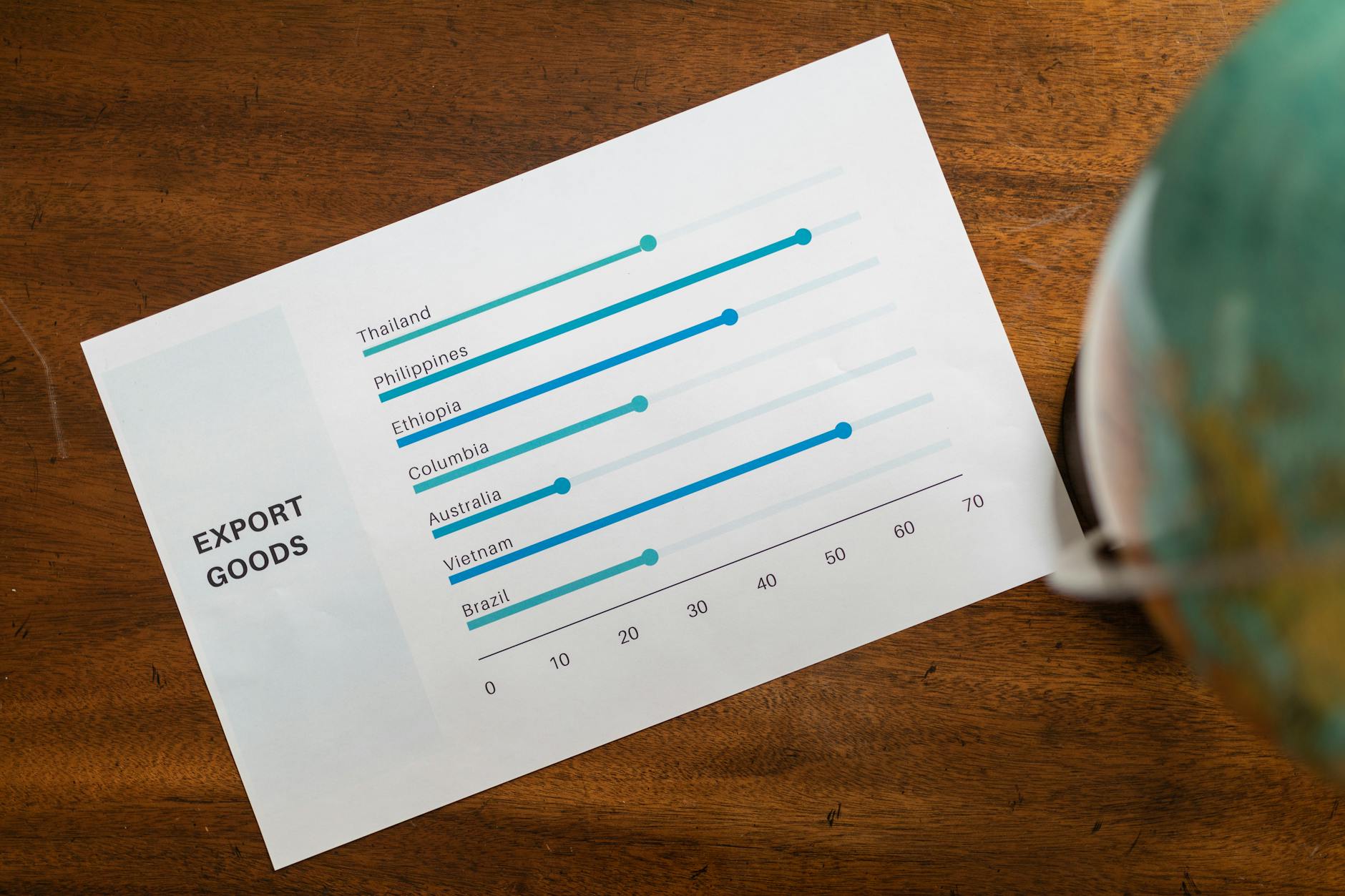 电商平台体量与赛道分析示意图