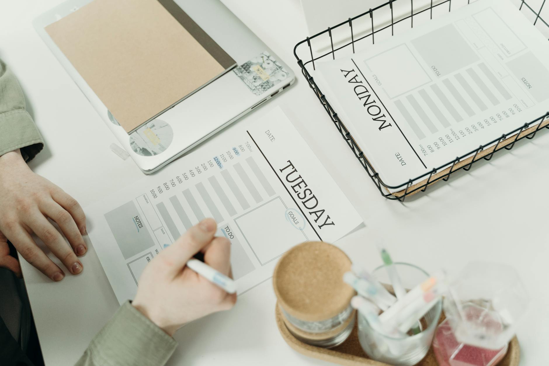 跨境运营本周选品执行清单与工作台