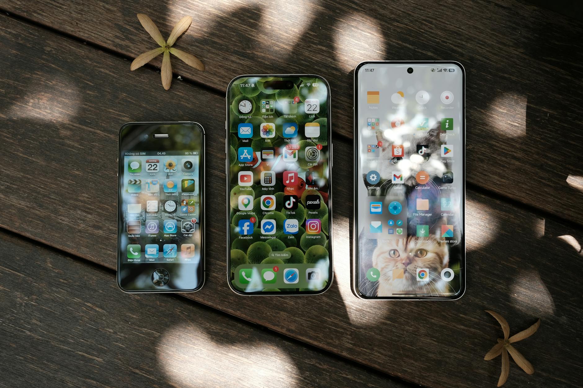 TikTok、YouTube Shorts 与 Reels 平台对比示意