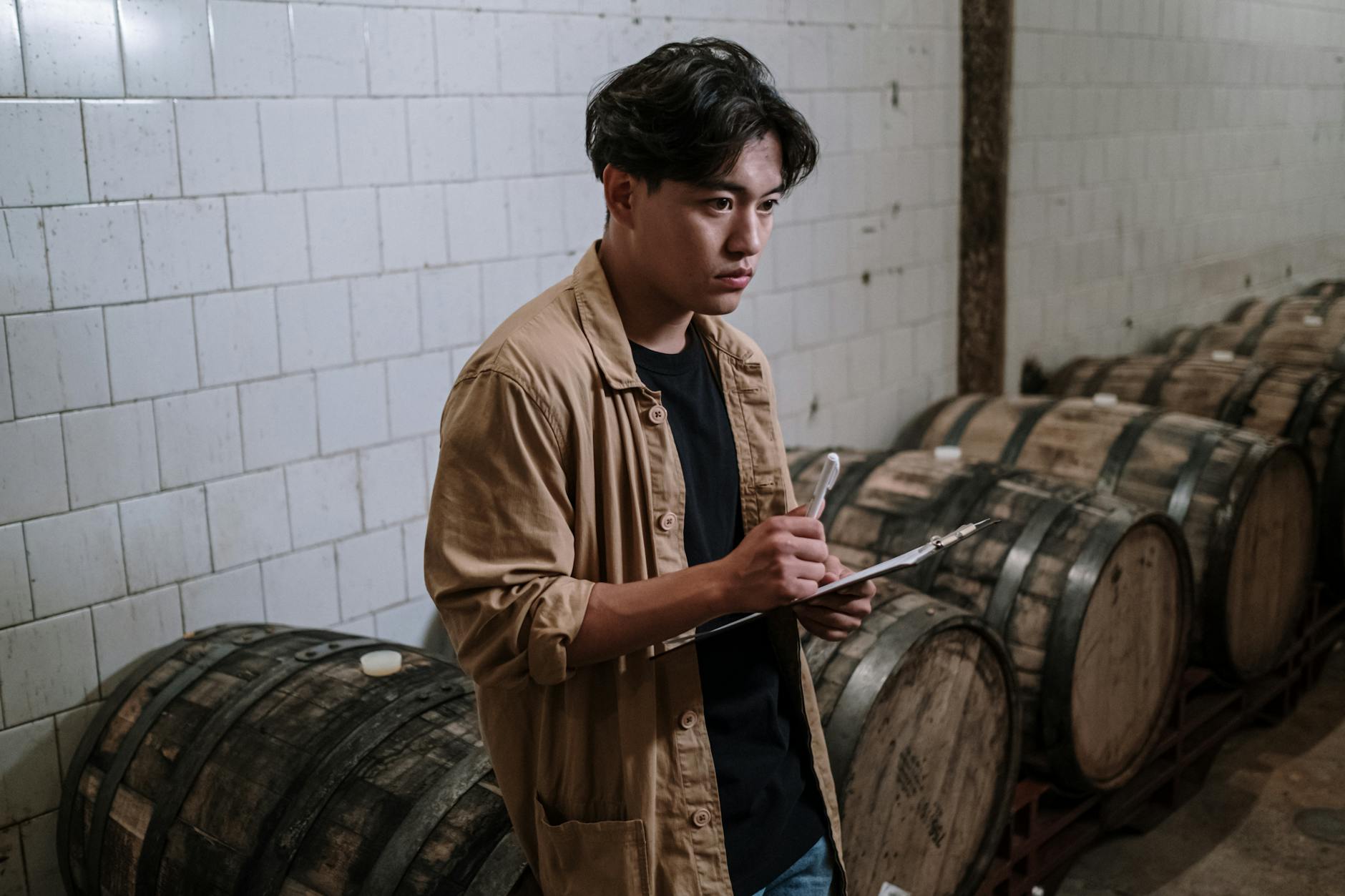 跨境选品上架前风险检查清单