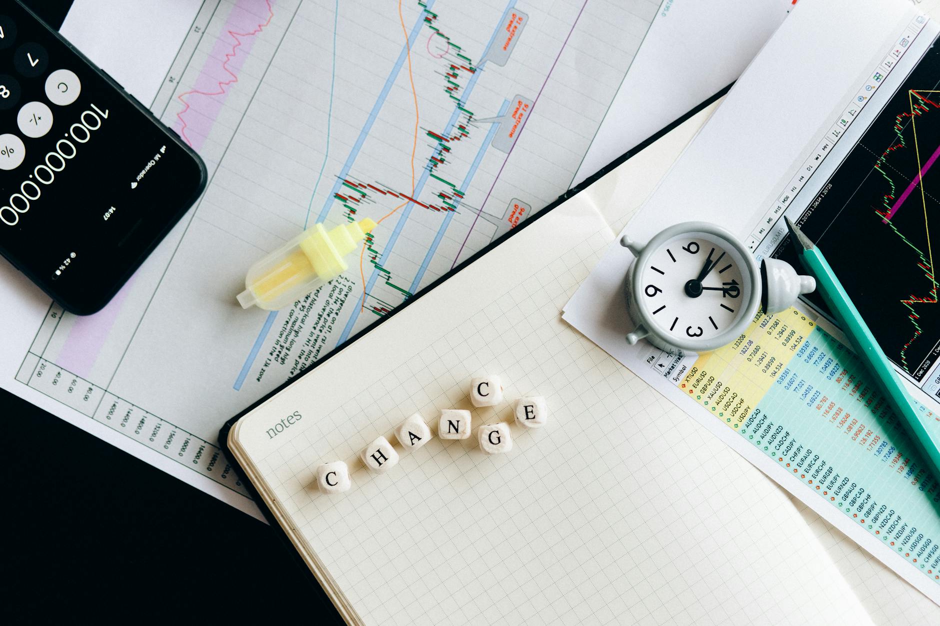 卖家制定选品止损与试投计划