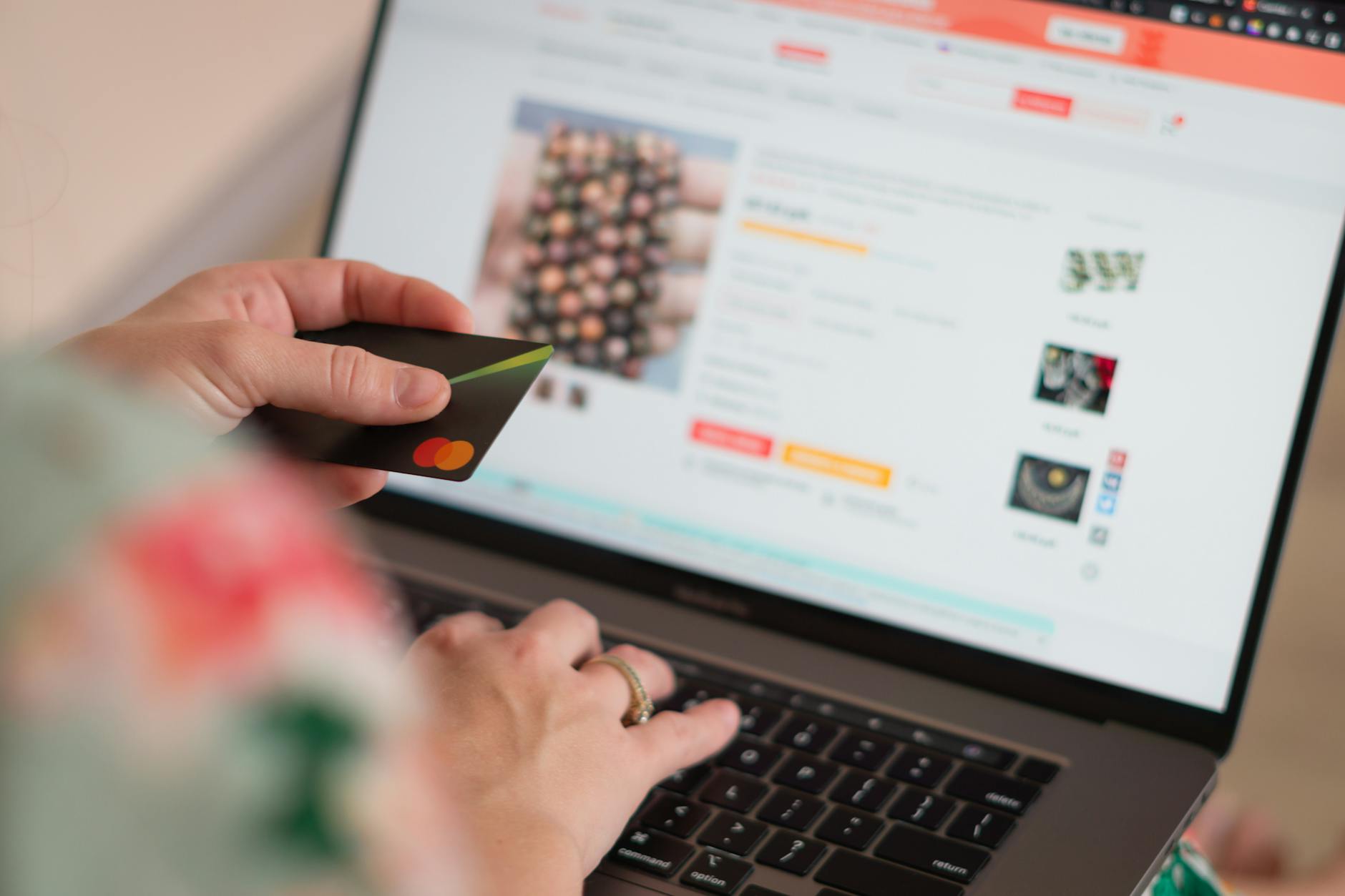 不同细分消费品类的选品研究示意图