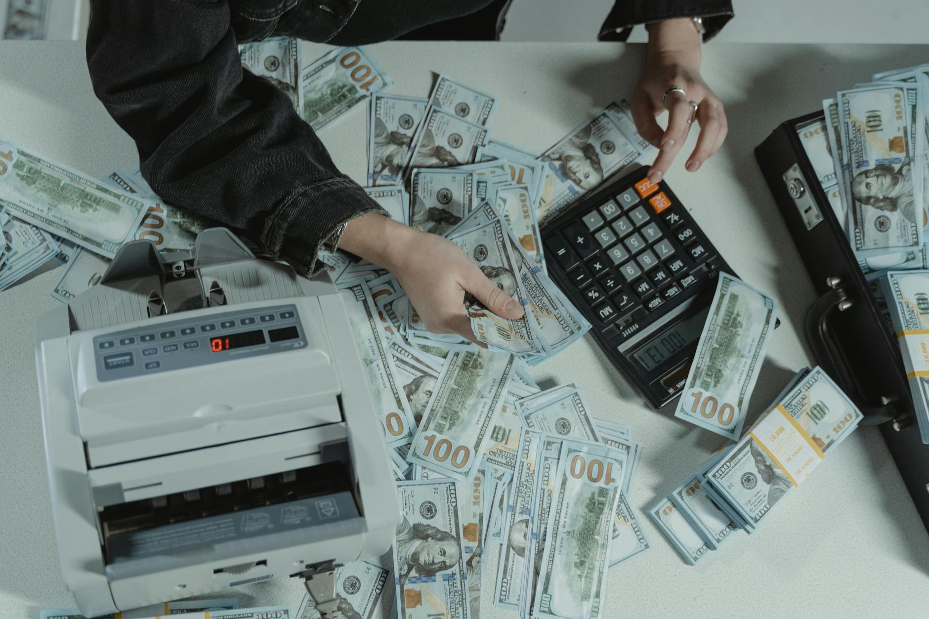 4步产品利润测算，先止住30%亏损