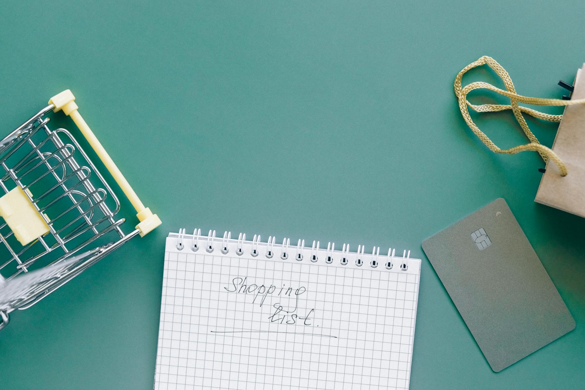 商品Listing结构示意图，标注标题五点与属性位置