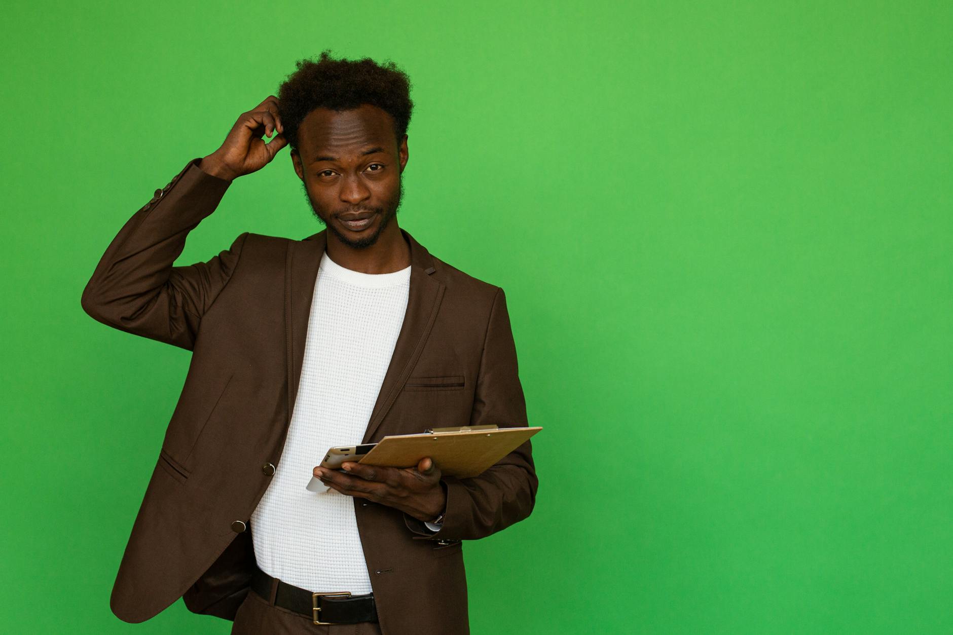 管理者面对复杂报表系统做选型判断