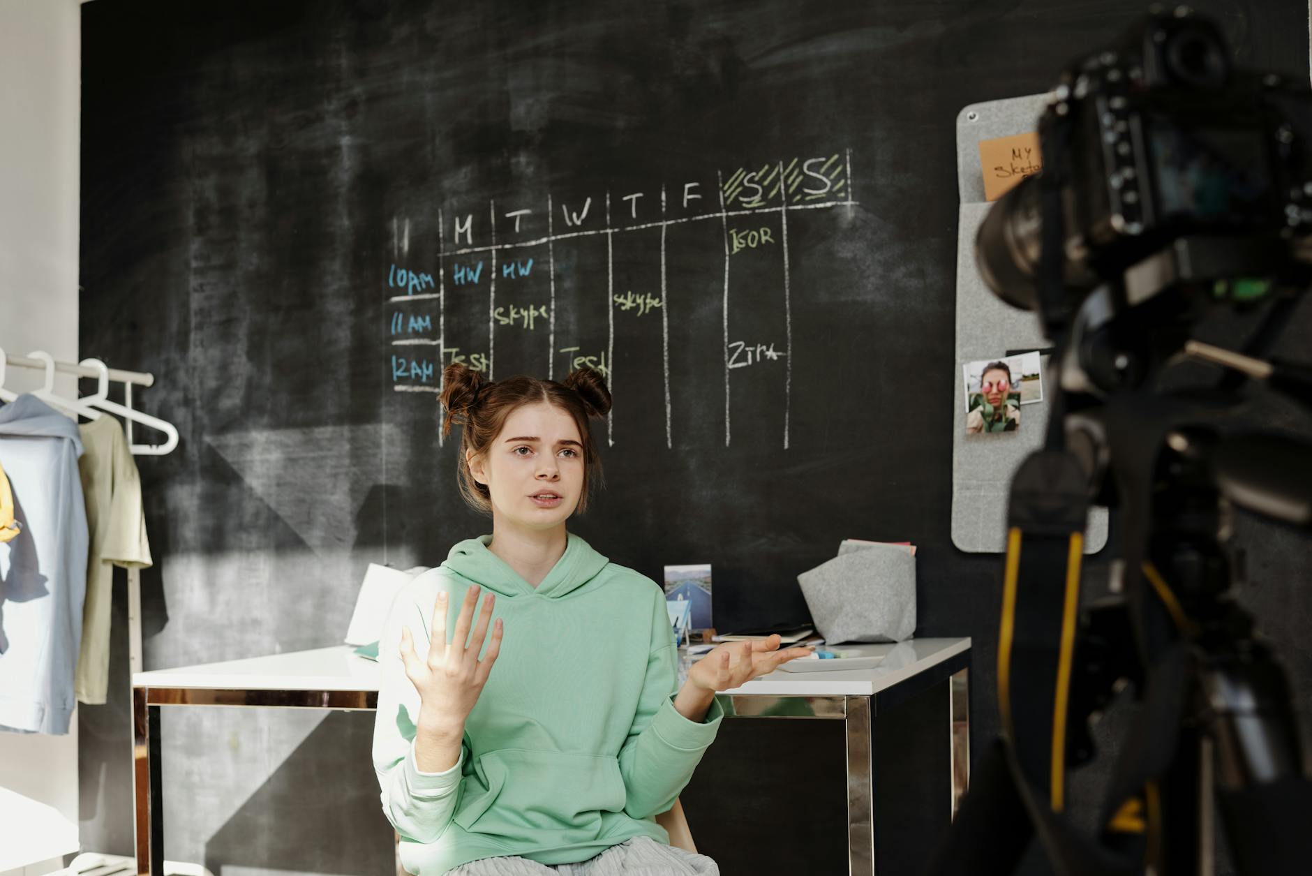 不同社媒平台达人内容排期与发布时间安排