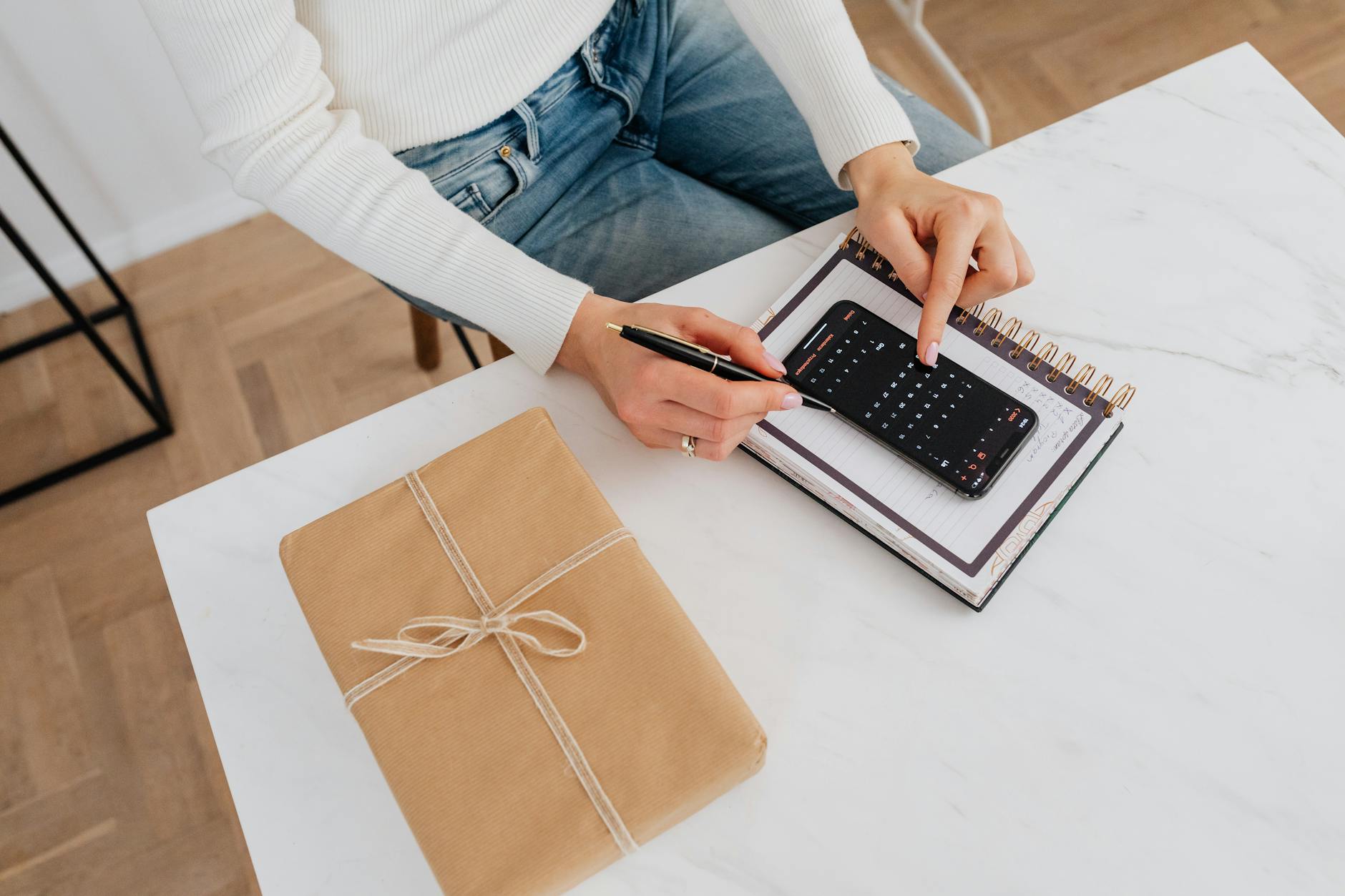 亚马逊店铺运营日周月SOP清单示意